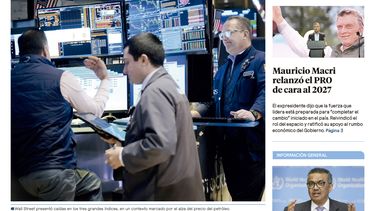 Edición impresa 20/03/2026