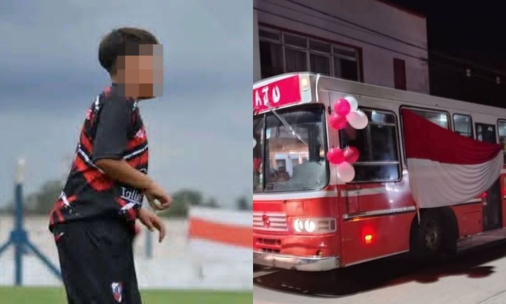 El ataque a un micro que trasladaba un plantel de jugadores de ligas infantojuveniles dejó al menos tres chicos heridos.&nbsp;