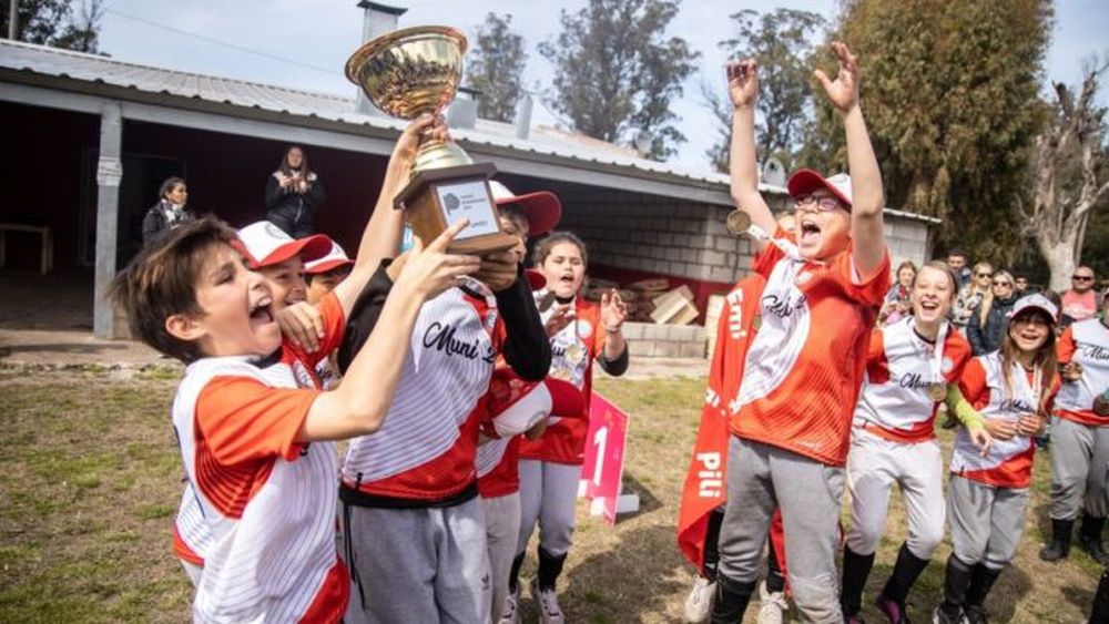 Los Juegos Bonaerenses 2024.