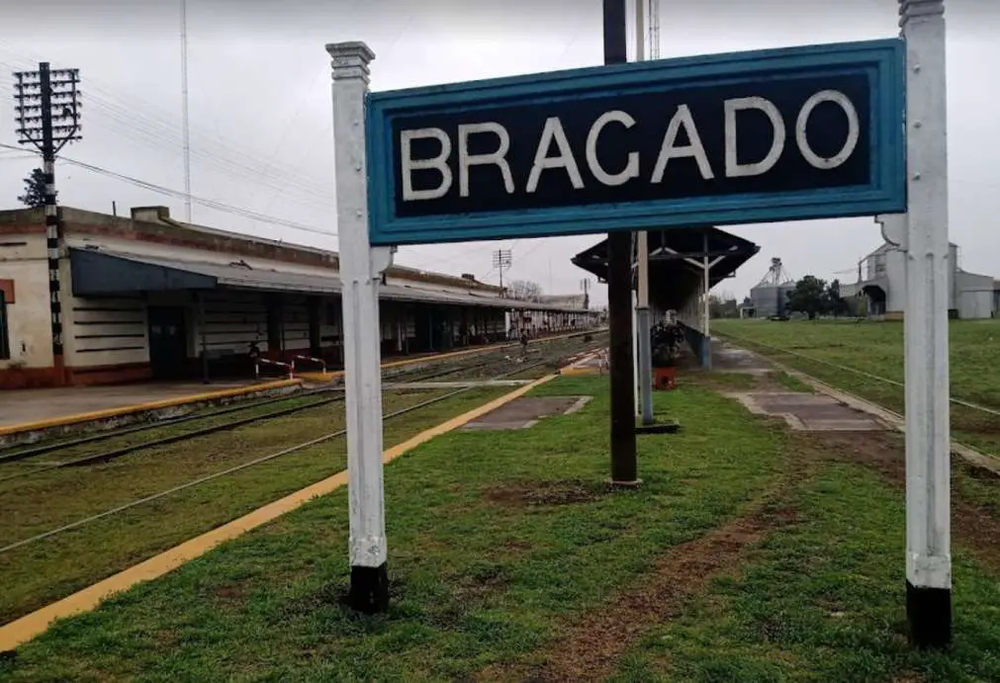 Llega la nueva Expo Bragado.