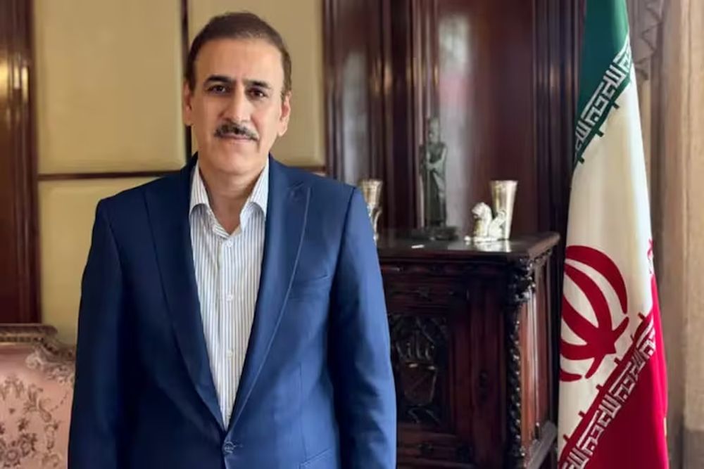 Moshen Soltani Terhani.&nbsp;