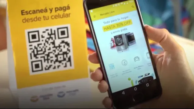 El informe de morosidad de JP Morga señala que 6,3 millones de argentinos tiene créditos activos con Mercado Libre.