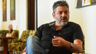 El ministro de Gobierno de la provincia de Buenos Aires, Carlos Bianco. El ministro de Gobierno de la provincia de Buenos Aires, Carlos Bianco.