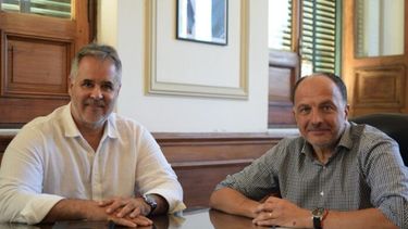 Suba del gas: un intendente pide por carta no eliminar el descuento por zona fría.