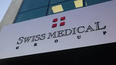 Swiss Medical en la mira del Gobierno.
