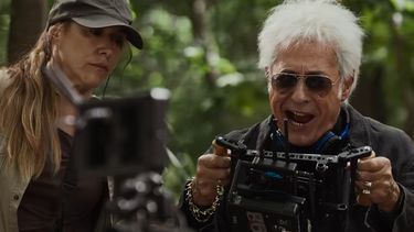 estrenos: homo argentum y francella llegaron a las plataformas