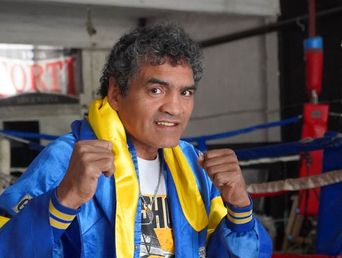 Jorge Roña Castro.
