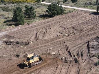 El parque solar solucionará los problemas energéticos de Balneario San Cayetano. (Foto: La Voz del Pueblo) El parque solar solucionará los problemas energéticos de Balneario San Cayetano. (Foto: La Voz del Pueblo)