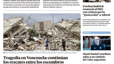 edicion impresa 26/06/2026