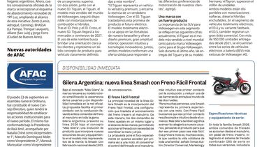 semana del 1° al 7 de octubre de 2026
