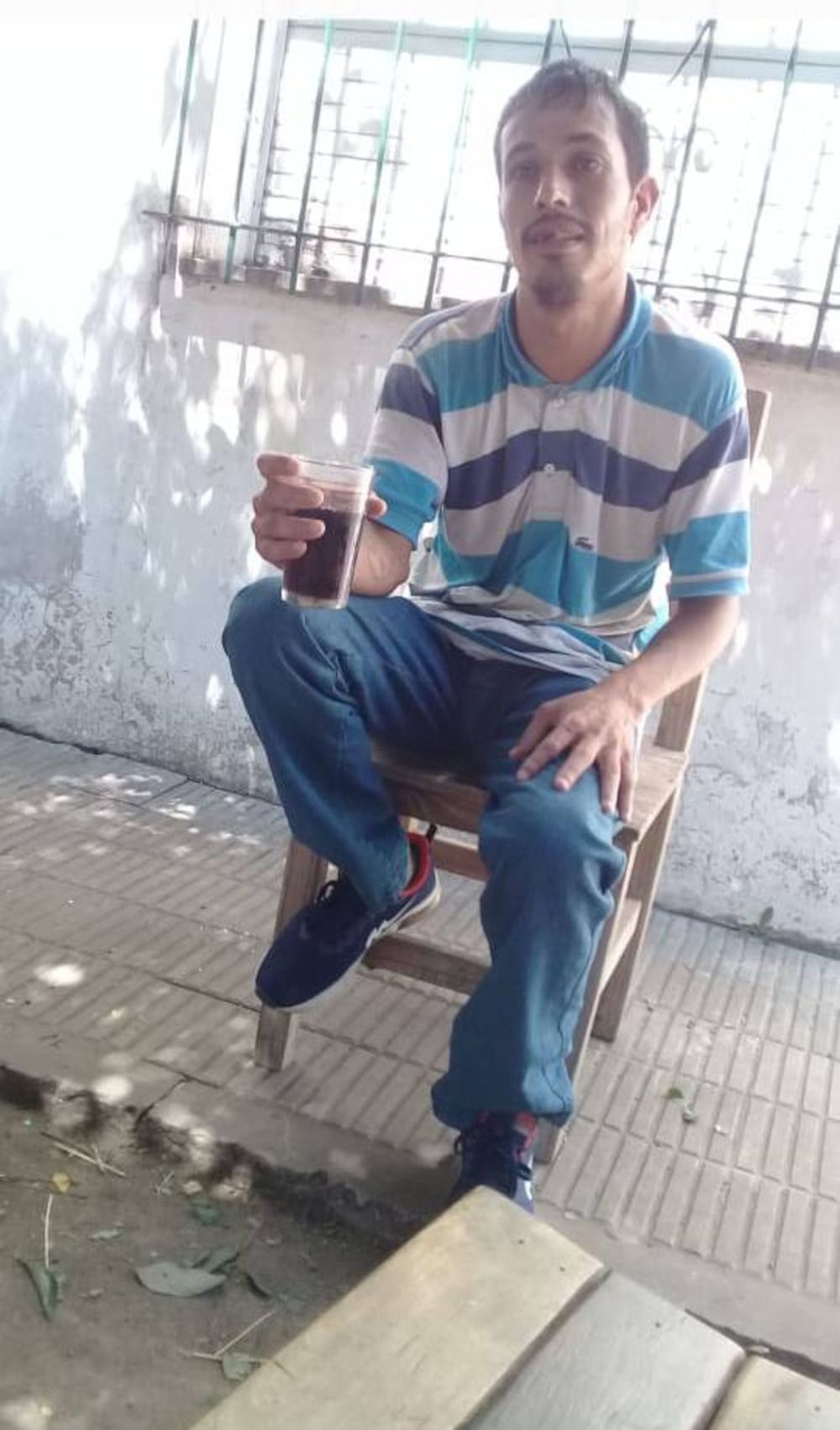 El cuerpo de Alejandro Samuel Rodríguez, de 37 años, quien fue visto por última vez el pasado 6 de mayo en La Plata, fue encontrado este viernes alrededor del mediodía en la zona de Campo Arana, a unos 8 kilómetros de su domicilio.&nbsp;