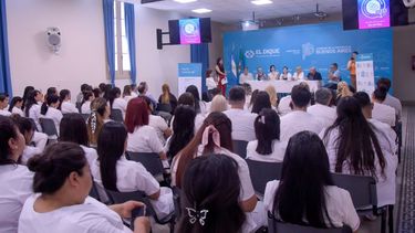 carreras y cursos de formacion en salud gratuitas: donde y como inscribirse