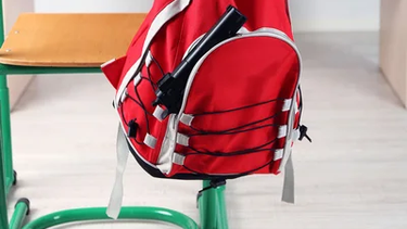 Varios episodios de portación de armas han encendido las alarmas en la escena escolar. (Imagen ilustrativa)