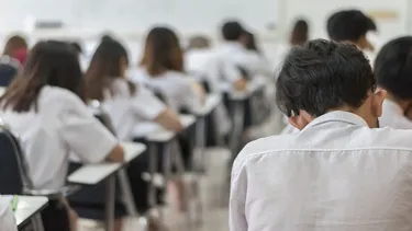 amenazas en las escuelas: educacion distinguio conductas graves y dificultad para gestionar conflictos