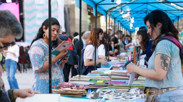 El Instituto Cultural comenzó la etapa de inscripción para dos categorías de la segunda edición del Festival Bonaerense de Poesía que se realizará el 9 y 10 de noviembre de 2024.