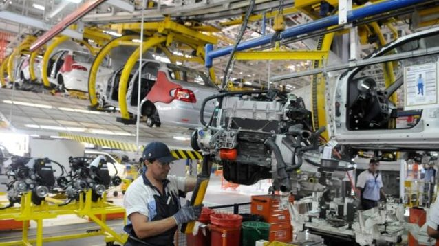INDUSTRIA