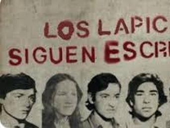 Los seis jóvenes secuestrados en La Plata que aún están desaparecidos.