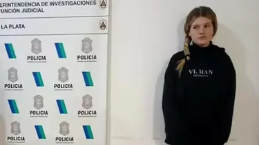 Felicitas “La Toretto” Alvite espera el juicio oral en libertad.