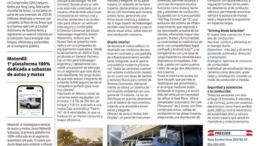 Mundo Motor - Semana del 4 al 10 de diciembre