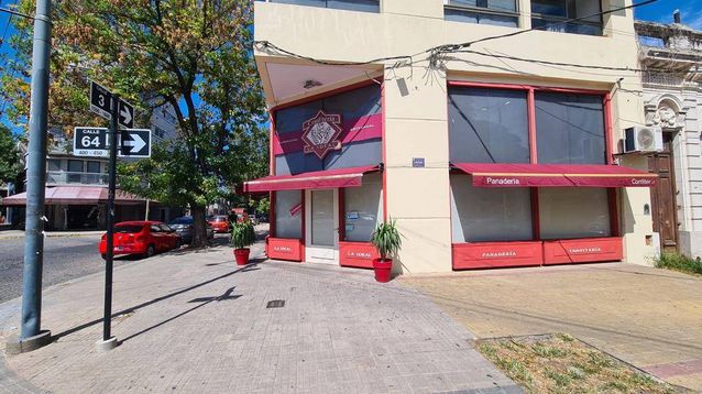 La panadería bajo sospecha por intoxicación.