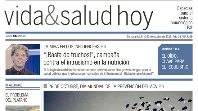 Semana del 24 al 30 de octubre