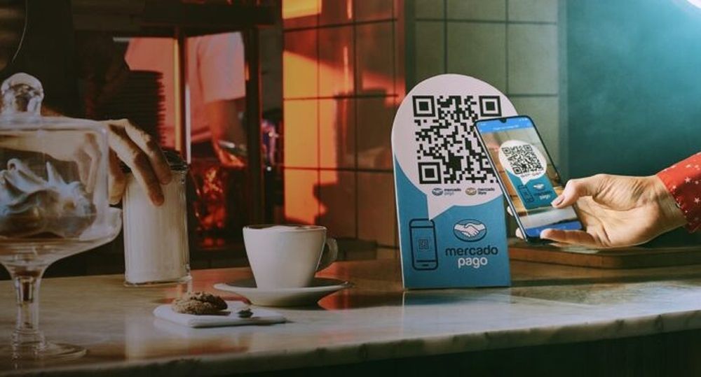 El uso de pagos electrónicos sigue creciendo.