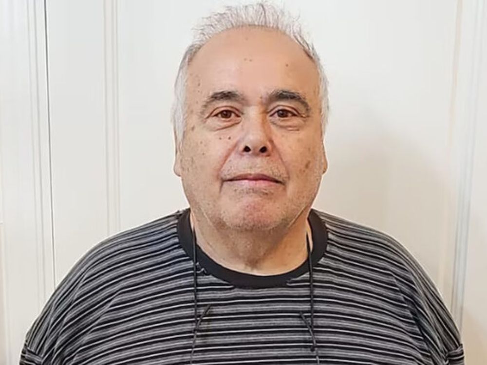 Jorge Omar Castillo, el denominado “Rey de La Salada”.