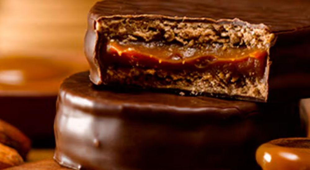 Mercado Alfajor rs