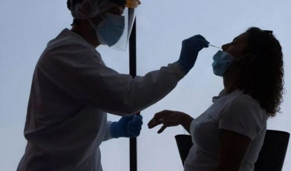 Quienes no manifestaron una infección sostenida luego de entrar en contacto con el virus, tuvieron una reacción específica en la mucosa nasal vinculada a un gen.