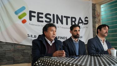 fesintras y ser salud impulsan una agenda comun en la rioja en defensa de la salud publica