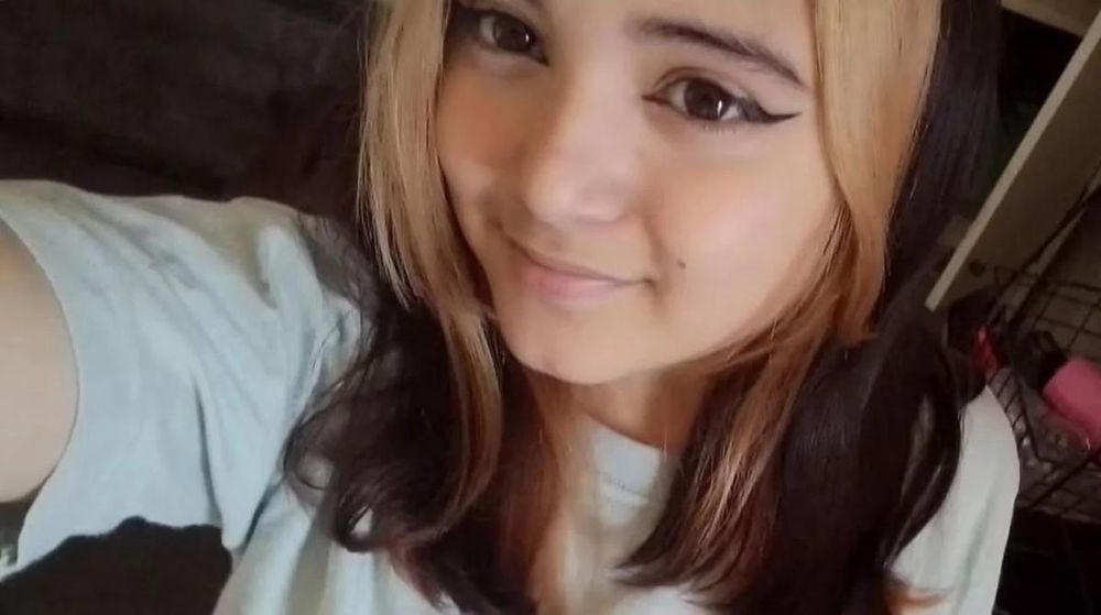 Alma Milagros Malagreca, la joven desaparecida.&nbsp;