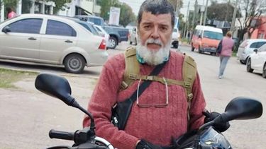 La víctima fue identificada como Eduardo Alberto Young, jubilado, de 67 años.&nbsp;