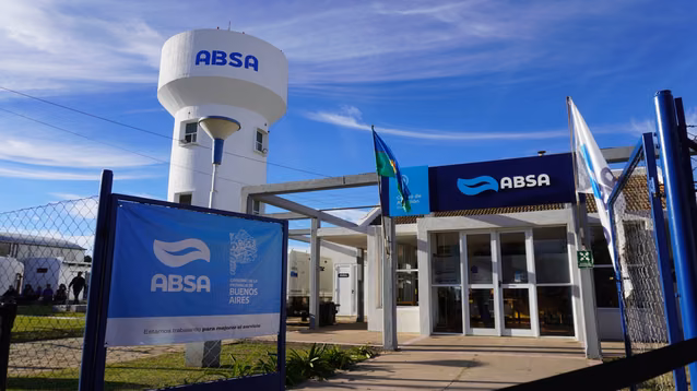 Novedades sobre ABSA.&nbsp;
