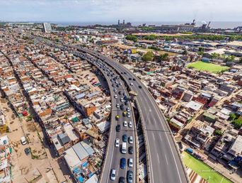 Condiciones de vida de los hogares, según el Indec. Condiciones de vida de los hogares, según el Indec.