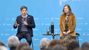 El Gobierno bonaerense presentará este viernes una plataforma de información cultural de la provincia.