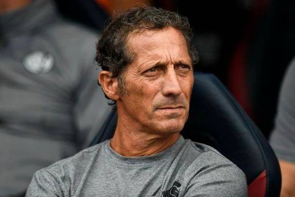 Padro Troglio, estafado por una reconocida firma de desarrollos inmobiliarios en La Plata.&nbsp;