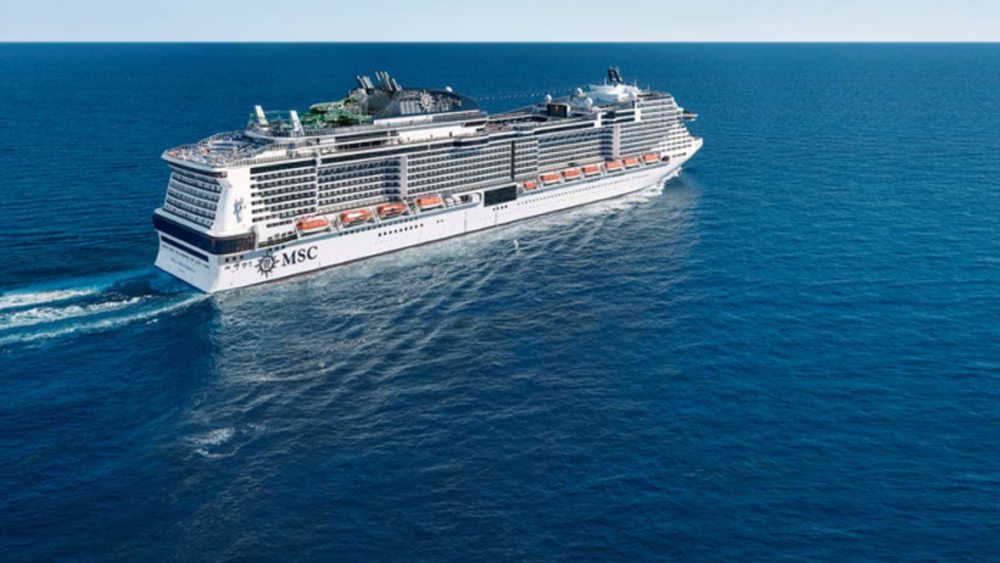 Mar del Plata quiere recibir cruceros.