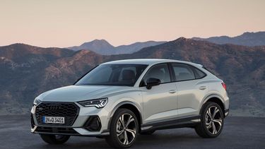 El Audi Q3 es uno de los modelos alcanzados por la rebaja que operará desde abril.