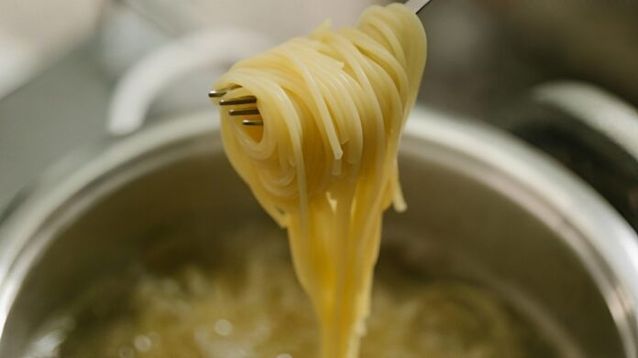 La Anmat prohibió una marca de fideos presuntamente sin TACC.