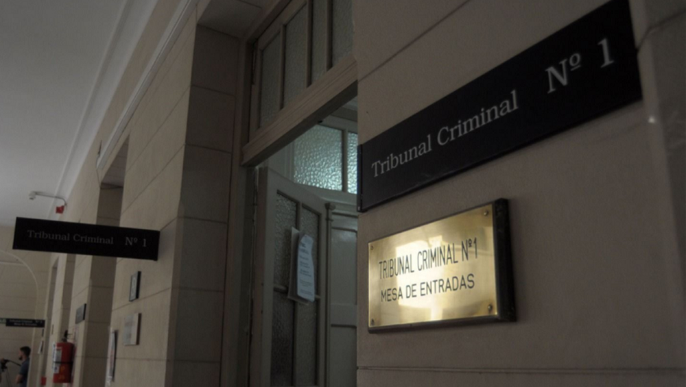 Condenas por abuso sexual en Tres Arroyos.