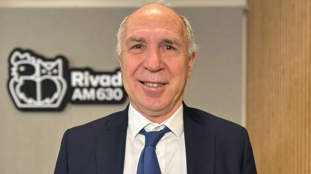 El juez de la Corte Ricardo Lorenzetti.&nbsp;