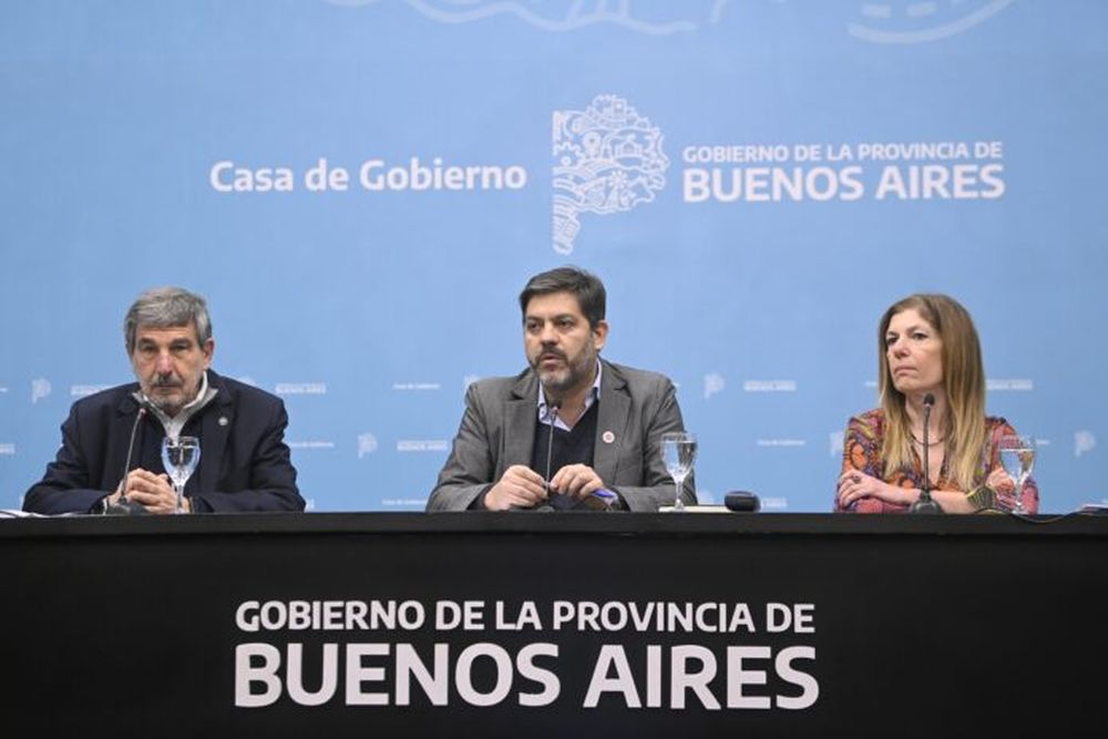 Desde el Gobierno bonaerense aseguran que “ofrecerá mayor seguridad y autonomía en el manejo de datos, eficiencia energética y soberanía digital”.