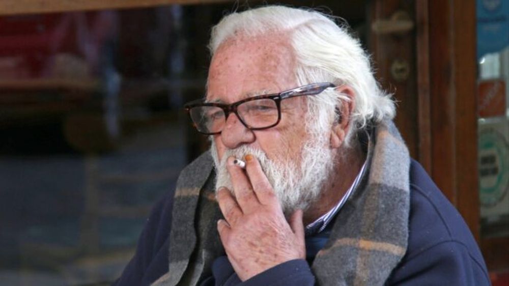 Carrascosa sobre la perpetua a Pachelo. Carrascosa sobre la perpetua a Pachelo.