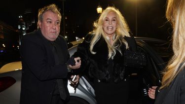 Susana Giménez volvió a dejar una definición política contundente: “El pueblo votó, el pueblo sabrá”