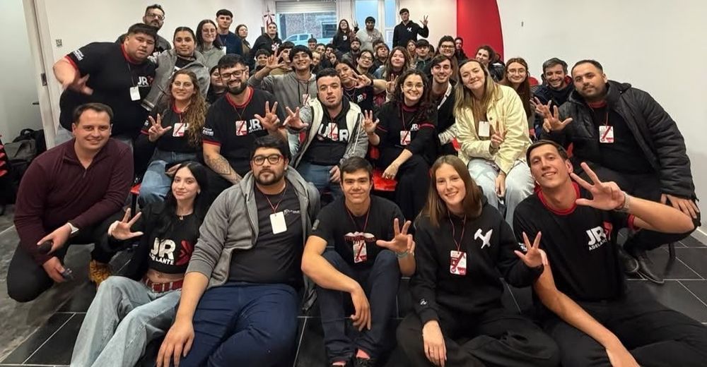 En el encuentro también se debatieron propuestas para el electorado bonaerense.