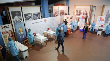 Banco Provincia de Buenos Aires.