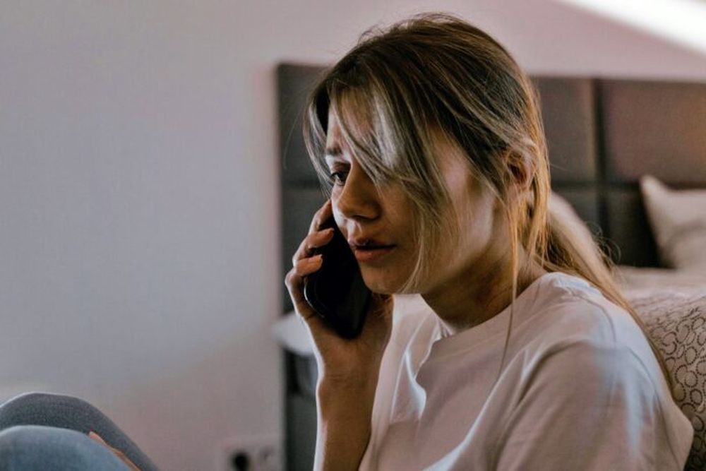 Parece un trabalenguas, pero el que hizo ghosting quizás vuelva con zombieing. (Pexels)