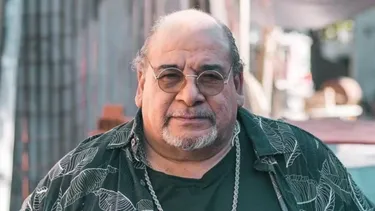 El actor Roly Serrano sufrió un grave accidente automovilístico en Baradero y fue internado en terapia intensiva.