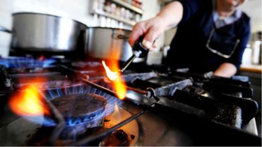 Las intoxicaciones con monóxido de carbono son más frecuentes en épocas frías, porque aumenta el uso de todo tipo de métodos para calefaccionar ambientes.