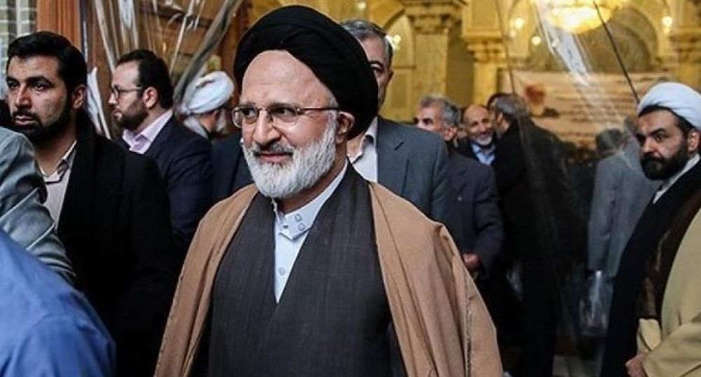 Rafecas pidió a Interpol la detención de Alí Asghar Hejazi, involucrado en el atentado a la AMIA.